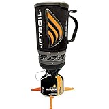Jetboil Flash Cooking System - Many colors - Camping, Hiking, Backpacking