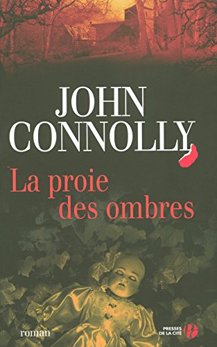 La  proie des ombres