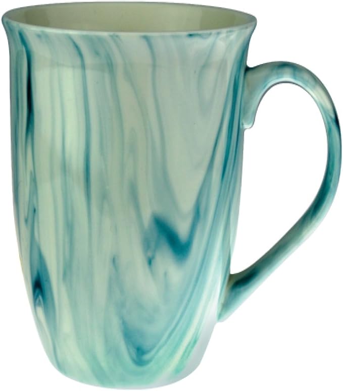 indigo mama bear mug