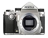Pentax KP Silver 18-55