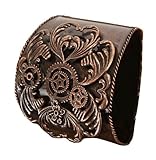 Antique Steampunk Cuff