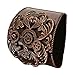 Antique Steampunk Cuff