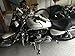 LEXIN Motorcycle/Bike/motorbike Metal Cup Holder Handlebar Drink Cup Holder with Basket