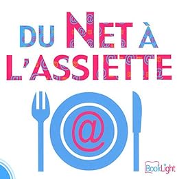 Du net à l'assiette