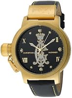 Christian Audigier Unisex ETE-101 Eternity Pure Ion-Plating  display picture 3