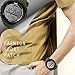 mylooverleo Mens Big Face Digital Sport Watches Army Wristwatch Military Running Waterproof Alarm Stopwatch Chronograph Athletic LED