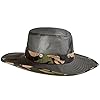 ZPbliss-Outdoor-Bucket-Fishing-Boonie-Hat-Summer-UV-Protection-Sun-Cap-with-Chin-Strap-and-Removable-Top