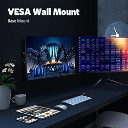 Jlink Gaming Monitor 27 Inch 1080P 165Hz Computer