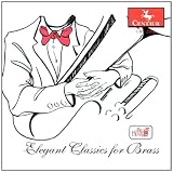 ELEGANT CLASSICS:ROSSINI; GRAINGER; DEBUSSY ETC    image