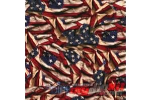 MyDipKit Hydrographic Film - Water Transfer Printing - Respect - LL-739-A