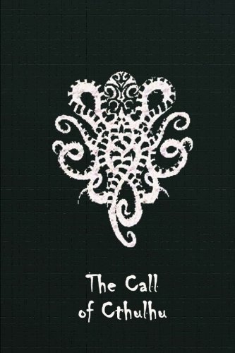 The Call of Cthulhu