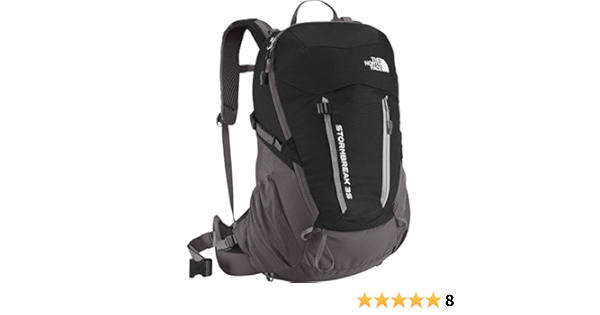 north face stormbreak 35l