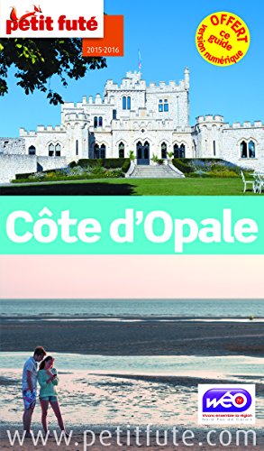 Côte d'Opale