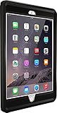 Rugged Protection OtterBox Defender Series Case for iPad Mini 1/2/3 - Bulk Packaging - Black