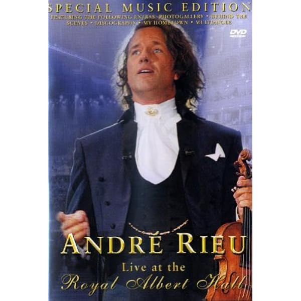 その他 Best of Andre Rieu-Live [DVD] Amazon.com: The Best Of - Live : Andre Rieu, Andre Rieu: Movies & TV