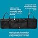 High Road SUV Seatback Hanging Trunk Organizer and Hatchback Cargo Organizer