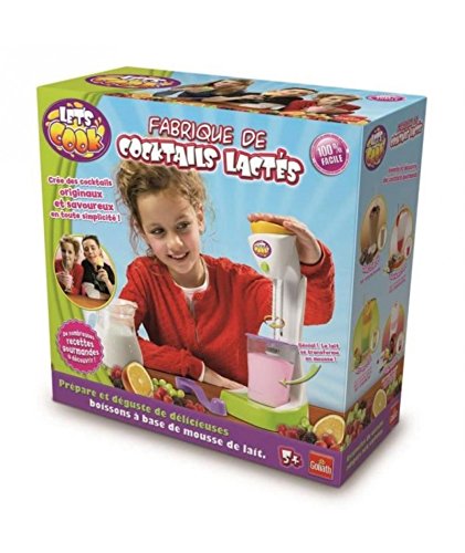 Goliath - Milky Cocktail Factory