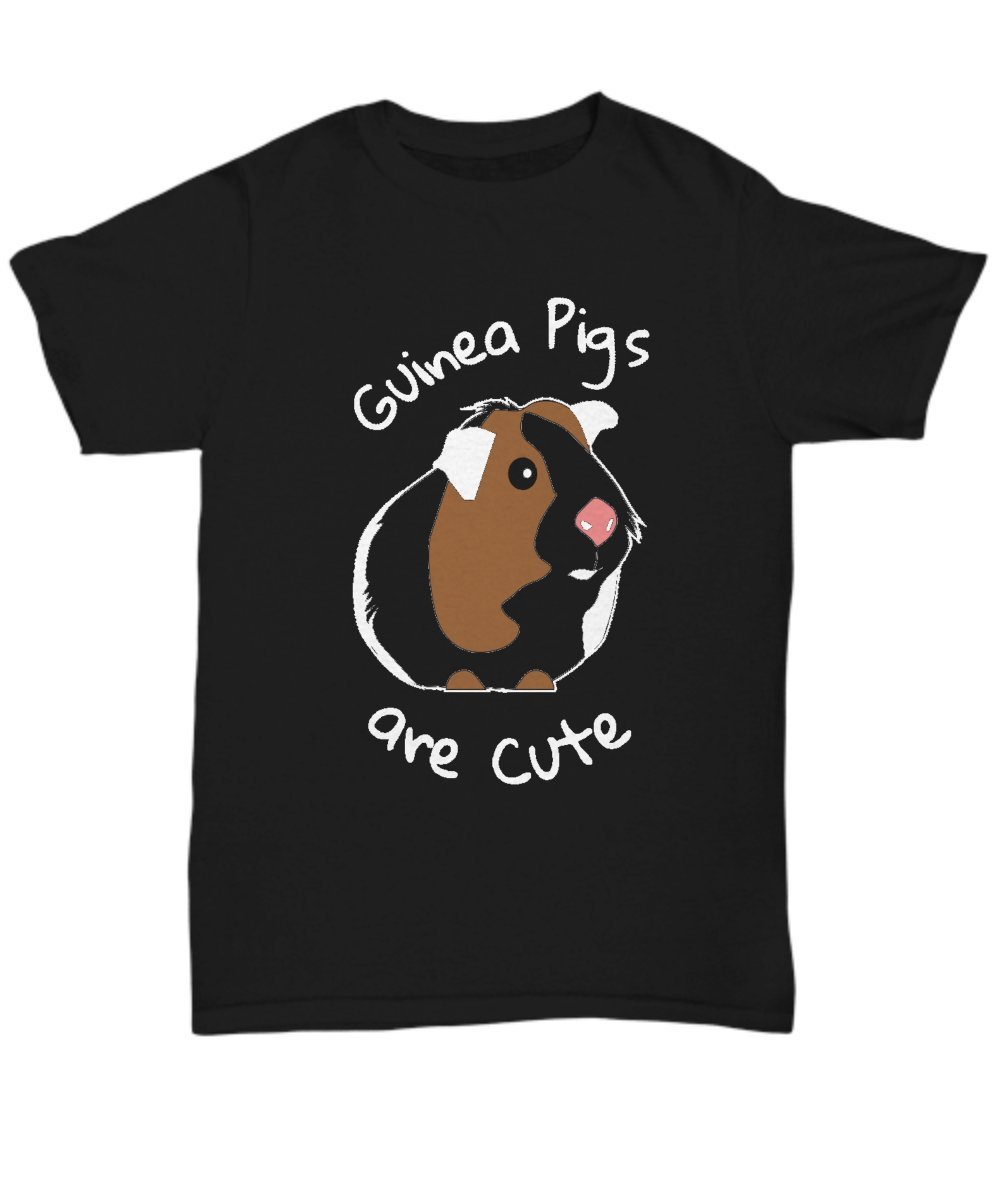 Guinea Pig Shirt Pigs Are Cute Lover Mom Tshirt T Shirts For 9999 Kitilan
