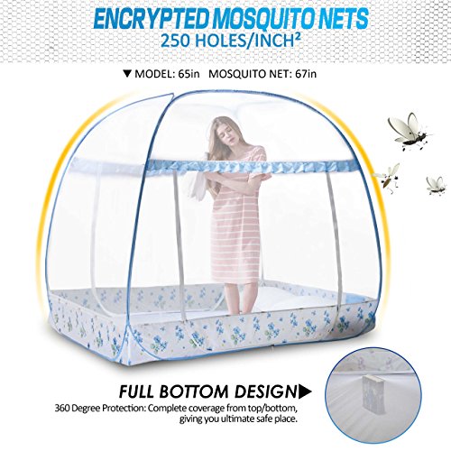 1 DIMPLES+EXCEL+Mosquito+Foldable+2x1+5x1+45m