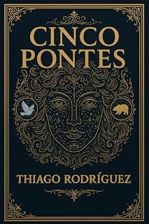 Livro CINCO PONTES