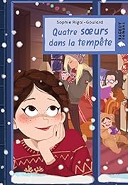 Quatre soeurs dans la tempête