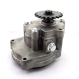 TC-Motor Clutch Drum Gear Box For 2 Stroke 33cc