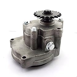 TC-Motor Clutch Drum Gear Box For 2 Stroke 33cc