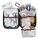 AAA 85 Piece Commuter First Aid Kit