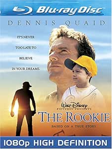 The Rookie