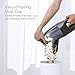 Modd Duo Cordless 2-in-1 Stick Vacuum Cleaner, 25.2V Lithium Ion Battery,MV202
