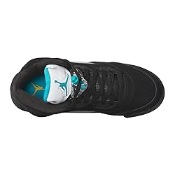 Air Jordan 5 Retro Big Kids' Shoes Size-5