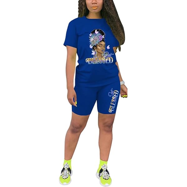 Amazon Conjuntos Cortos De Mujer Conjunto Casual Mujer Conjunto De