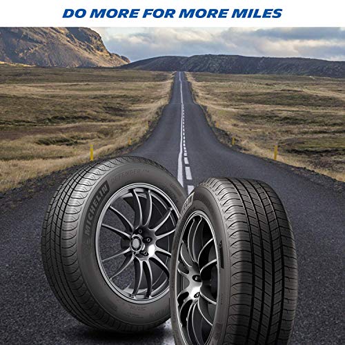 MICHELIN Defender T + H AllSeason Radial Car Tire for Passenger Cars