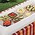 Mantello Portable Inflatable Buffet Serving Bar Tray for Food Drinks w/ Drain Plug (Set of 2)