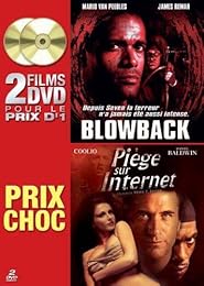 Blowback + Piège Sur Internet