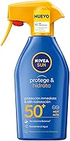 300ml Spray SPF50 Nivea Sun