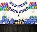 Game Party Supplies, 12 Pack Game Gift Bags Party Bags for Birthday Party Favors