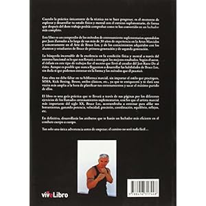 JEET KUNE DO. EL TAO DE LOS METODOS DE ENTRENAMIENTO.