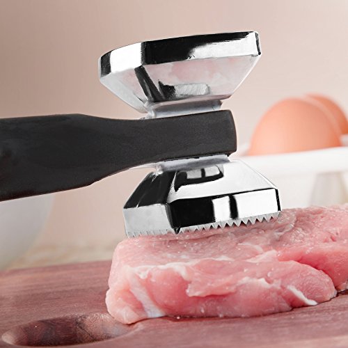2 Spring+Chef+Meat+Tenderizer+Chicken