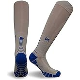 Vitalsox unisex Patented Graduated Compression Socks