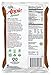 Sensible Portions Apple Straws, Cinnamon, 1 oz. (Pack of 24)