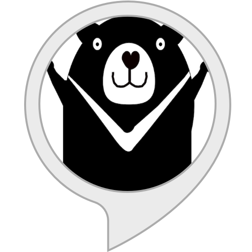 Amazon Co Jp 喜びくまさん Alexaスキル