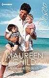 Dos pequeños secretos (Deseo) (Spanish Edition)