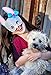6 Pack Jungle Felt Animal Masks for Kids Wild Animal Party Favors Dress Up Costume