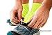 Altra Trail Gaiter Protective Shoe Covers, Lime, L Regular US