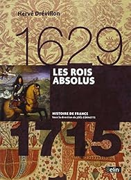 Les  rois absolus