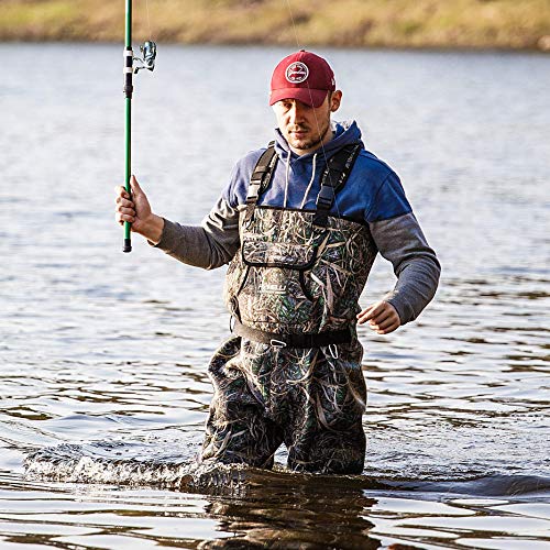Best Hunting Waders of 2021 Ultimate Review