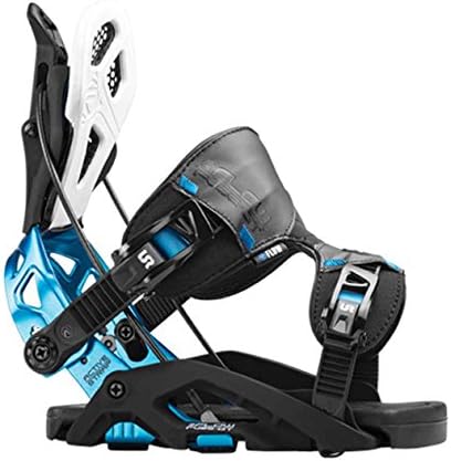 mens flow bindings