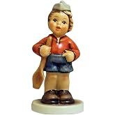 Hummel Figurine: 2148/B, First Mate