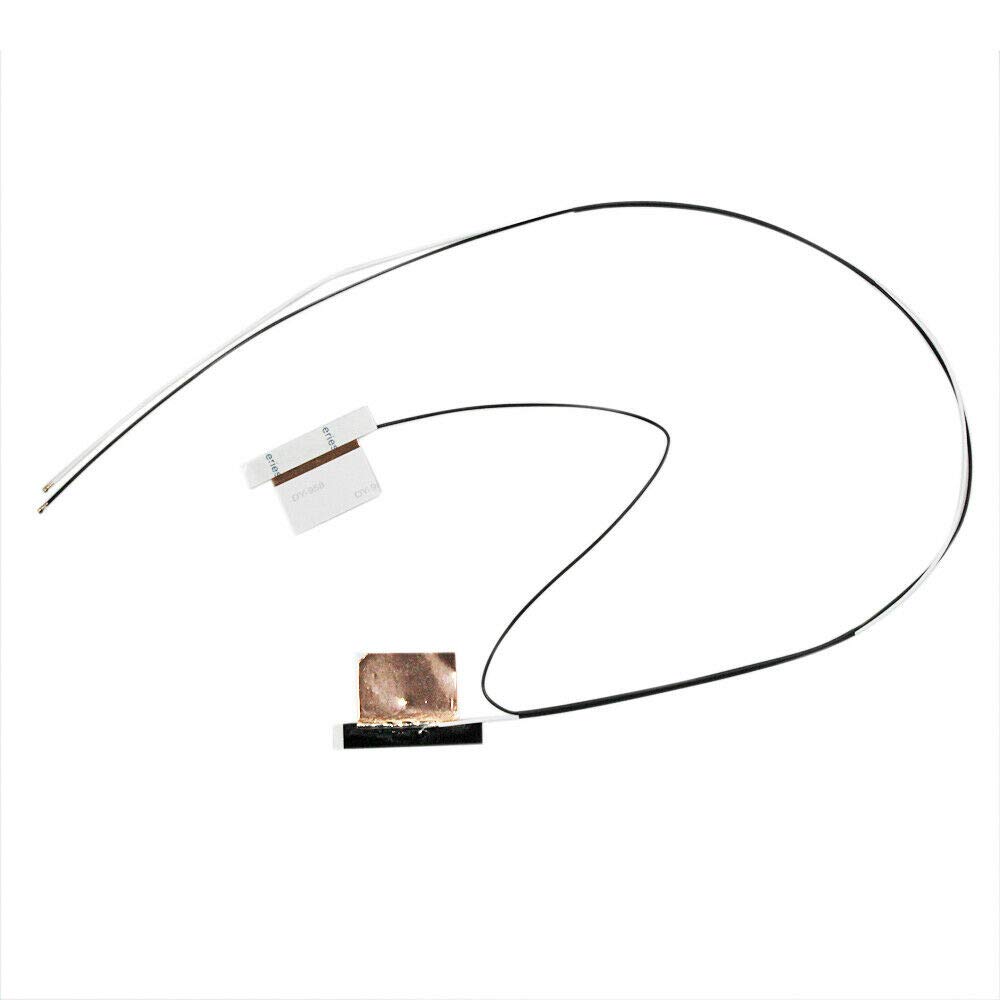 ZAHARA WiFi Cable Antenna Cable Wire for Dell Inspiron 15P 7000 5577 5576 7557 7559 WLAN WiFi Cable Antenna Cable Wire Wlan